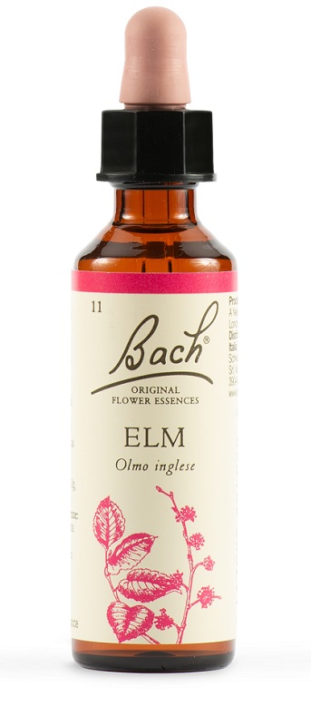 ELM BACH ORIG 20 ML - Dolomiti e Natura