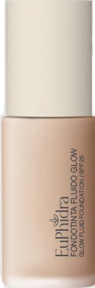 EUPHIDRA FONDOTINTA FLUIDO GLOW FG03 30 ML - Dolomiti e Natura