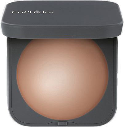 EUPHIDRA FONDOTINTA ULTRA COMFORT POWDER FP01 6 G - Dolomiti e Natura