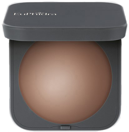 EUPHIDRA FONDOTINTA ULTRA COMFORT POWDER FP02 6 G - Dolomiti e Natura