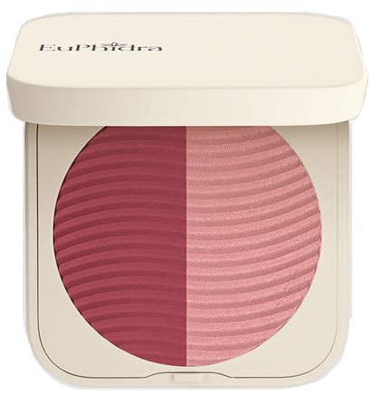 EUPHIDRA BLUSH DUO BD01 9 G - Dolomiti e Natura