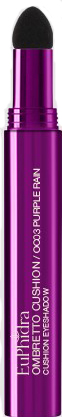 EUPHIDRA OMBRETTO CUSHION OC03 PURPLE - Dolomiti e Natura