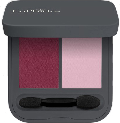 EUPHIDRA OMBRETTO DUO OD03 ROSY 4 G - Dolomiti e Natura