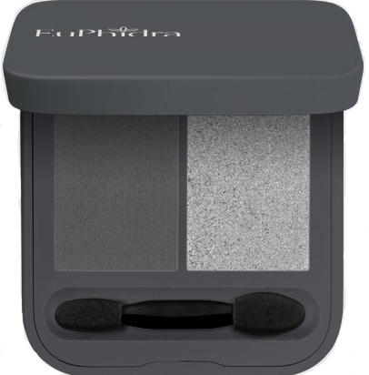 EUPHIDRA OMBRETTO DUO OD04 SMOKY 4 G - Dolomiti e Natura