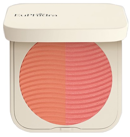 EUPHIDRA BLUSH DUO BD02 9 G - Dolomiti e Natura