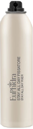 EUPHIDRA STAY ALL DAY FISSATORE 75 ML - Dolomiti e Natura