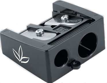 EUPHIDRA TEMPERAMATITE ANTRACITE MAT - Dolomiti e Natura