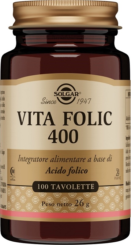 VITA FOLIC 400 100 TAVOLETTE - Dolomiti e Natura