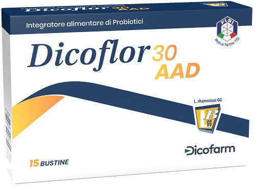DICOFLOR 30 AAD 15 BUSTINE - Dolomiti e Natura