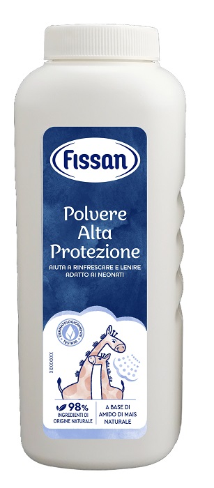 FISSAN POLVERE ALTA PROTEZIONE NEW 200 G - Dolomiti e Natura