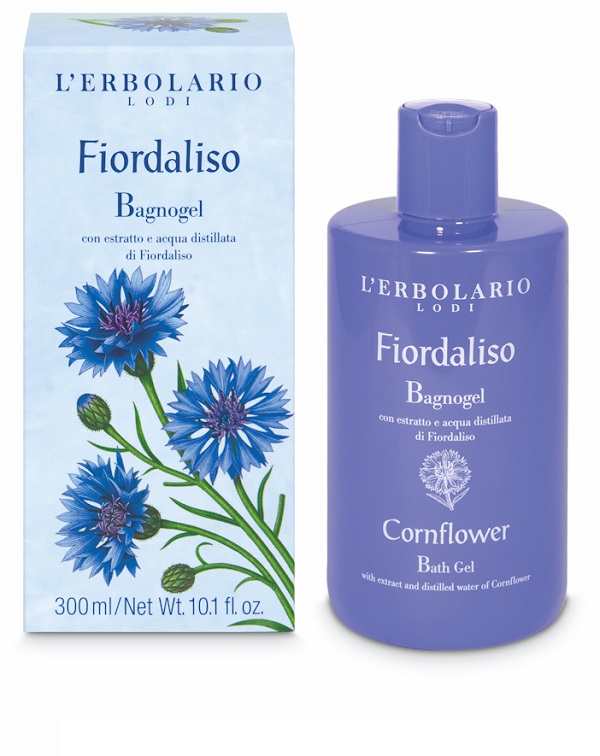FIORDALISO BAGNOGEL 300 ML - Dolomiti e Natura