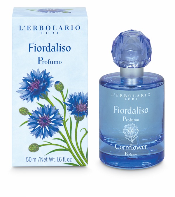 FIORDALISO PROFUMO 50 ML - Dolomiti e Natura