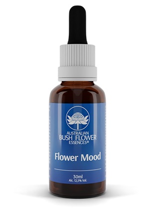 AUSTRALIAN BUSH FLOWER ESSENCES FLOWER MOOD 30 ML - Dolomiti e Natura