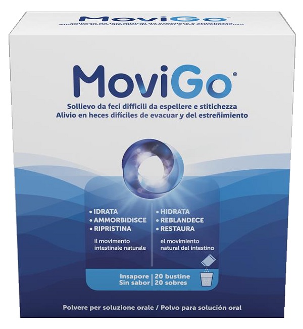 MOVIGO 20 BUSTINE - Dolomiti e Natura