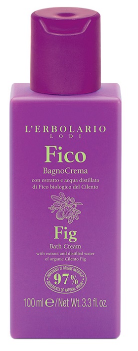 FICO BAGNOCREMA 100 ML - Dolomiti e Natura