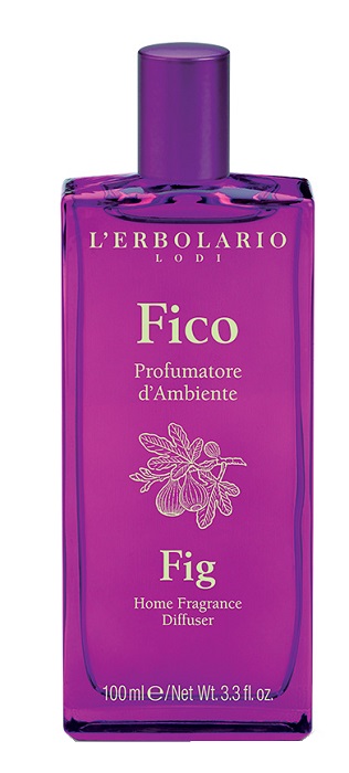 FICO PROFUMATORE AMBIENTE 100 ML - Dolomiti e Natura