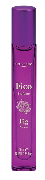 FICO PROFUMO 10 ML - Dolomiti e Natura
