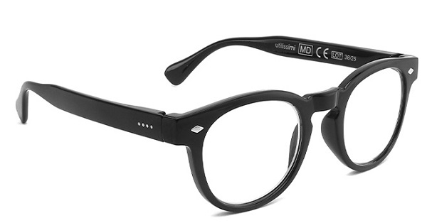 OCCHIALE DA LETTURA PREMONTATO UTILISSIMI 0196 COLORE 03 +3,50 - Dolomiti e Natura