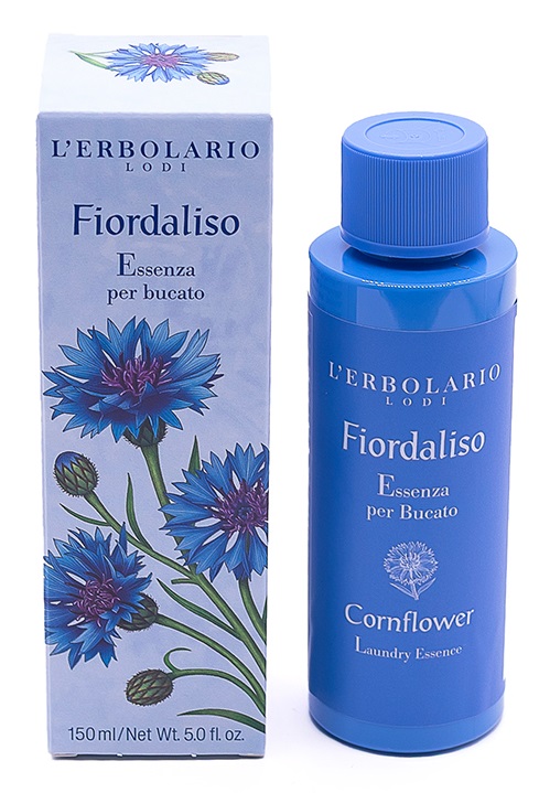 ESSENZA BUCATO FIORDALISO 150 ML - Dolomiti e Natura