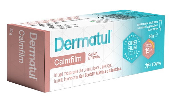 DERMATUL CALMFILM 50 G - Dolomiti e Natura