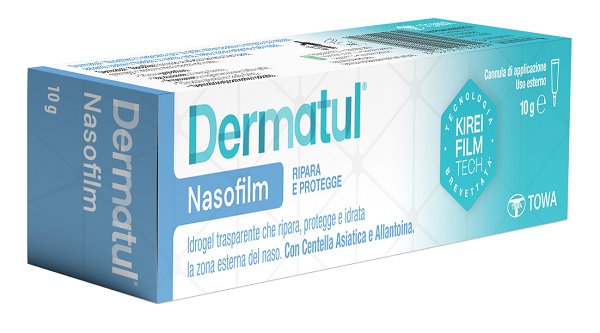 DERMATUL NASOFILM 10 G - Dolomiti e Natura