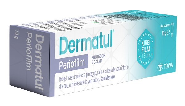 DERMATUL PERIOFILM 10 G - Dolomiti e Natura