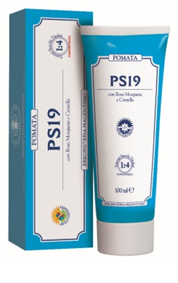 PS19 POMATA 100 ML - Dolomiti e Natura