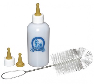 KIT BIBERON 57ML + SPAZZOLINO + TETTARELLA - Dolomiti e Natura