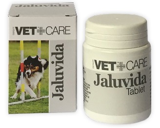 JALUVIDA VETCARE 20 COMPRESSE 1,3 G - Dolomiti e Natura