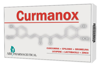 CURMANOX 15 COMPRESSE - Dolomiti e Natura
