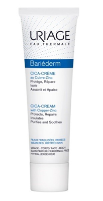 BARIEDERM CICA-CREMA 40 ML - Dolomiti e Natura
