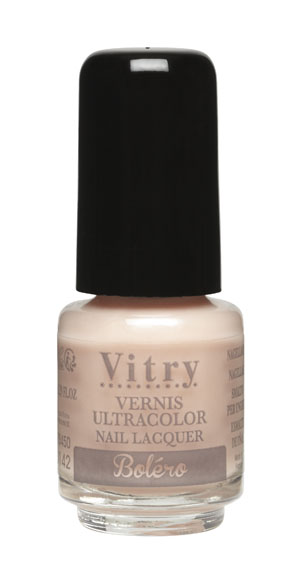 MINI SMALTO BOLERO 4ML - Dolomiti e Natura