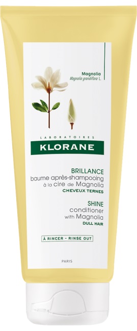 KLORANE BALSAMO ALLA CERA DI MAGNOLIA 200 ML - Dolomiti e Natura