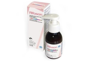 RIFOSON 100 ML - Dolomiti e Natura