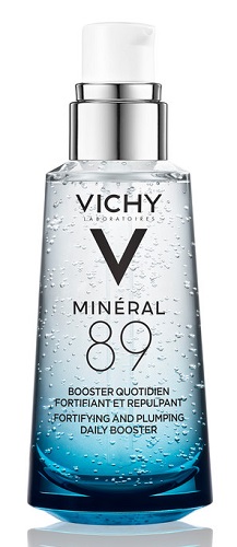 Vichy Mineral 89 Booster 50 ml - Dolomiti e Natura