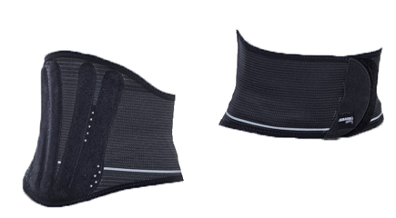 DR GIBAUD ORTHO LOMBOGIB LADY CORSETTO LOMBOSACRALE H26CM 2 - Dolomiti e Natura