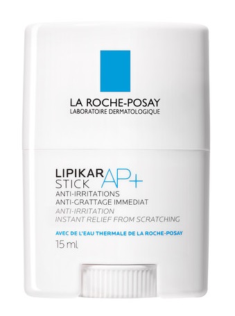 LIPIKAR STICK AP+ 15 ML - Dolomiti e Natura