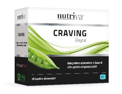 NUTRIVA CRAVING 20 BUSTINE 6 G - Dolomiti e Natura