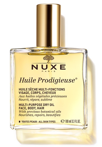 NUXE HUILE PRODIGIEUSE OLIO SECCO 100 ML - Dolomiti e Natura