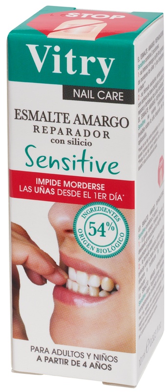 SMALTO AMARO RIPARATORE SENSITIVE - Dolomiti e Natura