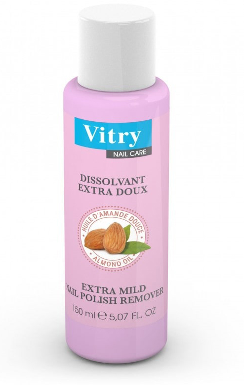 VITRY SOLVENTE EXTRA DOLCE 150 ML - Dolomiti e Natura