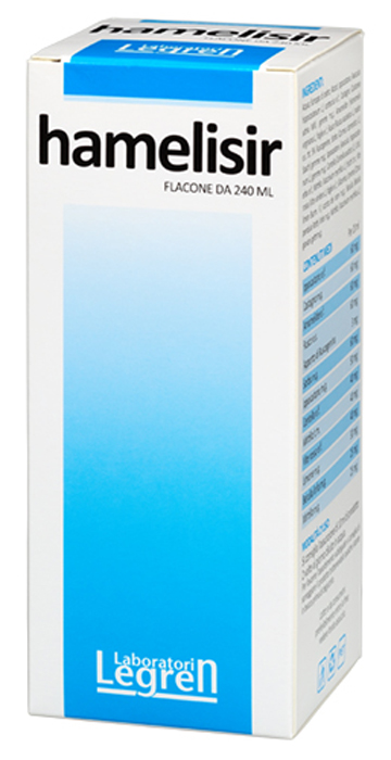 HAMELISIR 240 ML - Dolomiti e Natura