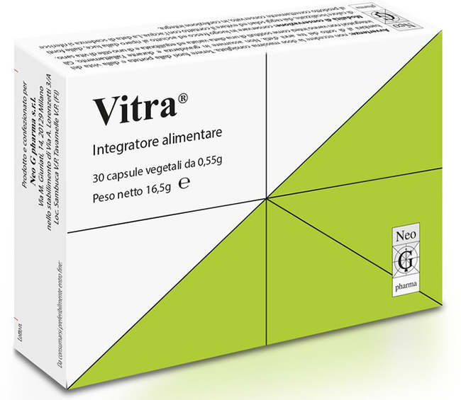VITRA 30 CAPSULE - Dolomiti e Natura