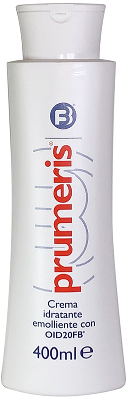 PRUMERIS CREMA IDRATANTE EMOLLIENTE 400 ML - Dolomiti e Natura