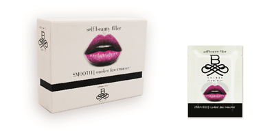 B-SELFIE SMOOTH SMOKER LINE REMOVER - Dolomiti e Natura