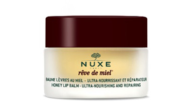 NUXE REVE DE MIEL BALSAMO LABBRA RIPARATORE AL MIELE 15 G - Dolomiti e Natura