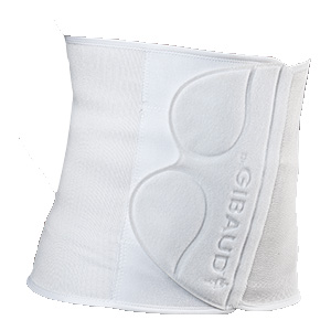 GIBAUD CLASSIC CINTURA POST OPERATORIA LEGGERA 4 - Dolomiti e Natura