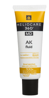 HELIOCARE 360 MD AK FLUID 50 ML - Dolomiti e Natura