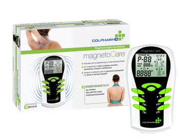 COLPHARMA MAGNETO CARE HOME MA5011 - Dolomiti e Natura