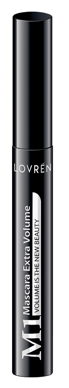 LOVREN MASCARA M1 - Dolomiti e Natura